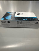 HP 902 BLACK ORIGINAL INK CARTRIDGE 300 PAGES T6L98AN
