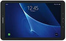 SAMSUNG GALAXY TAB E 8.0" 16GB AT&T SM-T377A - METALLIC BLACK - Like New