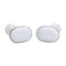88553147 JBL TUNE BUDS TRUE WIRELESS NOISE CANCELLING GHOST EDITION WHITE - Like New