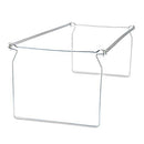 UNIVERSAL 17000 SCREW-TOGETHER HANGING FOLDER FRAME LETTER SIZE 23-26.77" LONG - Brand New