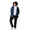 WL7995 Columbia Women's Switchback II Lined Long Jacket Collegiate Navy M - Brand New