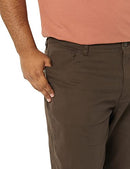 GT1901442 Amazon Essentials Men's Skinny-Fit 5-Pocket Chino Pants Brown 32 X 31 - Brand New