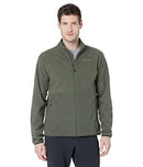 Marmot Men's Rocklin Full-Zip Jacket B0912HM4FL - Nori - X-Large - Brand New