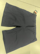 GALAXY BY HARVIC MEN'S SHORTS - SIZE: MEN 36 - NAVY - Brand New