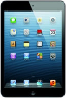 APPLE IPAD MINI 7.9" 32GB WIFI MD529LL/A - BLACK - Scratch & Dent