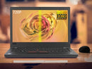 For Parts: Lenovo ThinkPad T480 14" FHD i5-8350U 16 512GB 20L6SEP707 BATTERY DEFECTIVE