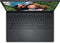 Dell Inspiron 15 3521 15.6" HD N5030 4GB 128GB SSD - Black Like New