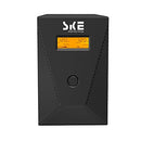 SKE SMART KEY ENERGY 1500VA/900W UPS BATTERY BACKUP SURGE PROTECTOR - BLACK - Like New