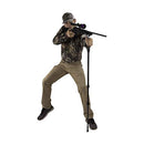 AC ALLEN ALLEN ALLEN ATMOSPHERE SHOOTER'S STAFF SHOOTING STICK CAMERA 61" BLACK - Brand New