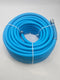 Aqua Joe AJPGH50-DWS 5/8 in 50 Ft. Hybrid Polymer Flex Kink - Scratch & Dent