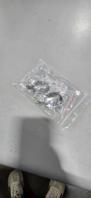 GENERIC BADGE REEL - BLACK - Like New