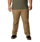 1792581 Columbia Men's Flex Roc Pant Brown 38x32 - Brand New