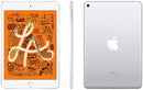APPLE IPAD MINI 7.9 5TH GENERATION Wi-Fi 64GB MUQX2LL/A - SILVER - Like New