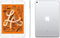 APPLE IPAD MINI 7.9 5TH GENERATION Wi-Fi 64GB MUQX2LL/A - SILVER - Like New