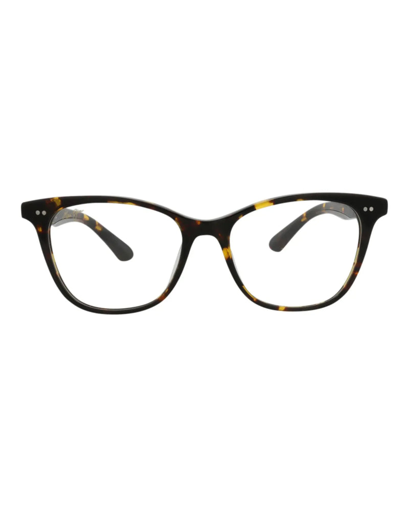 MAUI JIM MJO2306 10 EYEGLASSES HAVANA FRAME 51MM WOMEN - HAVANA - Like New