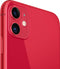 APPLE IPHONE 11 64GB T-MOBILE SPRINT MWK22LL/A - RED Like New