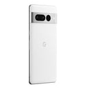 GOOGLE PIXEL 7 PRO 5G ANDROID PHONE UNLOCKED SMARTPHONE 512GB GA03460-US-SNOW - Like New
