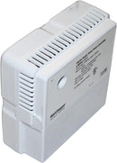 Wattstopper Digital Single Relay Room Controller LMRC-211 - White - Like New
