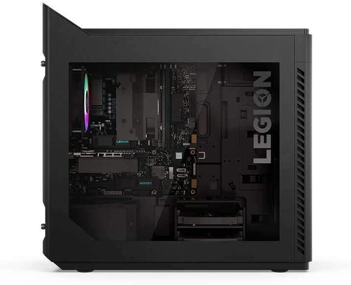 Lenovo Legion Desktop 5 i5-10400F 16 1TB 256GB GTX 1660 SUPER 90NC001MUS - Like New