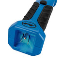 PERFORMANCE TOOL DIRECT PLUG LED DROP LIGHT - BLUE BLACK - Like New