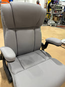 COLAMY HIGH BACK EXECUTIVE OFFICE CHAIR ERGONOMIC HOME COMPUTER - Scratch & Dent