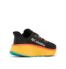 Columbia Men's Konos Elevate Black/Red Size 7.5 - Like New