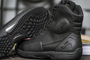 E08800 Bates Men's Adrenaline Waterproof Composite Toe Black Size 7 - Like New