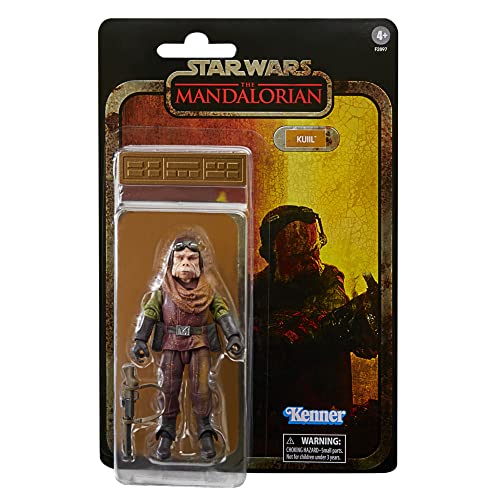 Star Wars Bl Truss Star Wars Toy F2897 Brown - Brand New