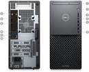 DELL XPS 8940 Desktop i5-11600K 8 256GB SSD 1TB HDD RTX 3060 WIN 11 BLACK - Like New