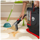 DIRT DEVIL COMPACT SPOT CLEANER PORTABLE CARPET & UPHOLSTERY - Scratch & Dent