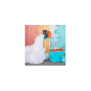 LITTLE TIKES FOAMO FOAM MACHINE 80322724 - BLUE/ORANGE - Brand New