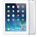 APPLE IPAD 4 64GB WIFI + LTE MD521LL/A - WHITE Like New