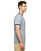 G860 Gildan Adult Ringer T-Shirt New