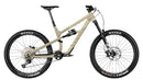 CANYON SPECTRAL 27.5 INCH WHEEL AL 5 SMALL SAND - Like New