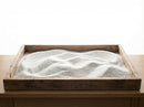 Sandtastik Sparkling White Play Sand, 25 lb (11.3 kg) - Brand New