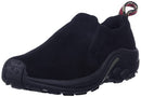 MERRELL WOMEN'S JUNGLE MOC MOUNTAINEERING BOOT, SIZE 8, MIDNIGHT - Like New