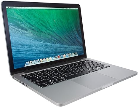 For Parts: Apple MacBook Pro 13" i5-4258U 4GB RAM 128GB A1502 MOTHERBOARD DEFECTIVE