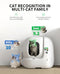 PETKIT 2025 PUROBOT MAX PRO AI CAMERA SELF CLEANING CAT LITTER 210° WIDE ANGLE - Like New