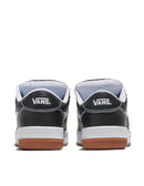 VN000D269X1 VANS UNISEX ADULT SHOES MEN 11.5 WOMEN 13.0 BLACK/WHITE/GUM - Like New