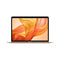 Apple MacBook Air 13.3" 2560x1600 I5 8GB 128GB SSD MREE2LL/A - Gold - Like New