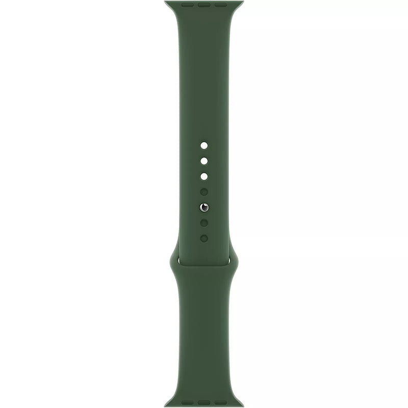 APPLE WATCH SOLO LOOP 45MM - SIZE 7 - CLOVER - Brand New