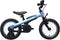 Segway Ninebot 14" Kids Bike - BLUE - Scratch & Dent
