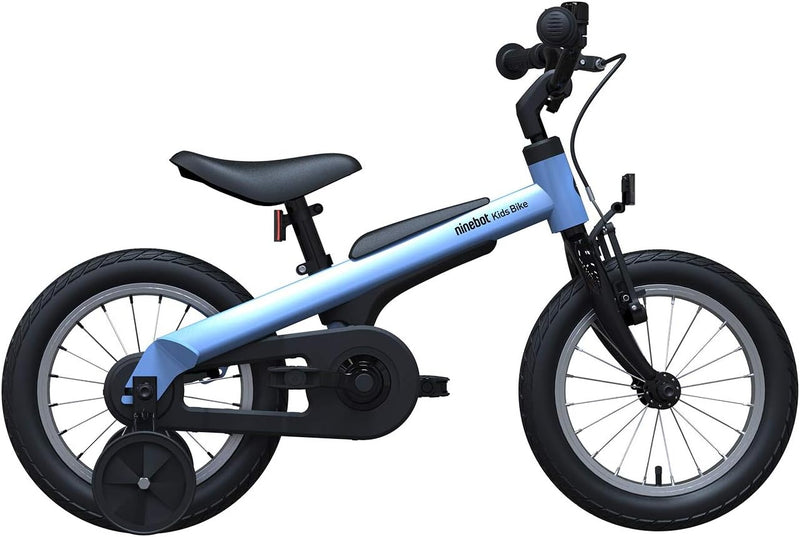 Segway Ninebot 14" Kids Bike - BLUE - Scratch & Dent