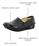 B0883DG774 Alegria Debra Womens Shoes Ripple Size 10.5-11 M US - Brand New