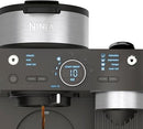 Ninja CFN602 Espresso & Coffee Barista System with Ristretto Function - Like New