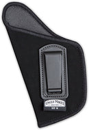 UNCLE MIKE's OFF-DUTY CONCEALMENT NYLON OL ITP HOLSTER LEFT HAND