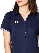 1306686 Under Armour Women's Rival Polo New