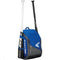 EASTON | GAME READY YOUTH BACKPACK EQUIPMENT | T-BALL / REC / TRAVEL - ROYAL - Like New