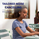 SOUNDCORE BY ANKER LIBERTY 4 NOISE CANCELLING EARBUDS TRUE WIRELESS - SKY BLUE - Brand New