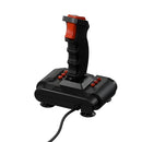 DEEP SILVER THEQUICKSHOT II - BLACK - Like New